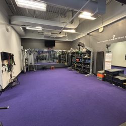 Anytime Fitness
