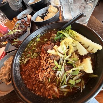Drunken Kitchen - Taiwanese Beef Noodle Soup - Chinese Near Me - Salt Lake, Utah Drunken Kitchen - Taiwanese Beef Noodle Soup - Chinese Near Me - Salt Lake, Utah