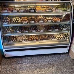 Yummi Joy - Chocolates