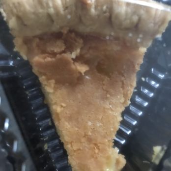 Mark's Feed Store - Homemade Buttermilk Pie Slice - Barbeque Near Me - Louisville, Kentucky Mark's Feed Store - Homemade Buttermilk Pie Slice - Barbeque Near Me - Louisville, Kentucky