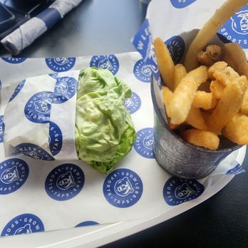 Growlers - Lettuce wrapped burger - Sports Bars Near Me - Chula Vista, California Growlers - Lettuce wrapped burger - Sports Bars Near Me - Chula Vista, California