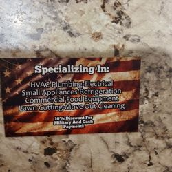 Bird Dog Multitrade Services