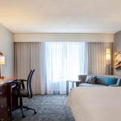 Courtyard by Marriott Rochester East/Penfield