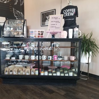 Stillwater Coffee Co - Coffee & Tea Near Me - Hiawatha, Iowa