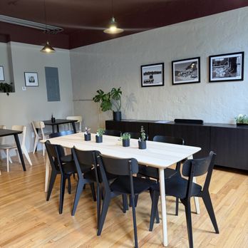 Cherry on Top - Coffee & Tea Near Me - Alexandria, Virginia
