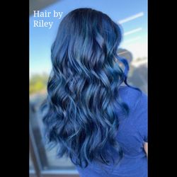 Elle Marie Hair Studio - Lynnwood