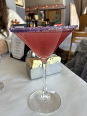 Peacock Café by null