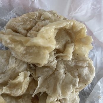Jamaican Rhythm - Roti - Caribbean Near Me - Baldwin, New York