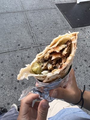 Al-Aqsa Bakery & Restaurant by null