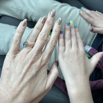 USA Nails - Nail Salons Near Me - Richmond, Indiana
