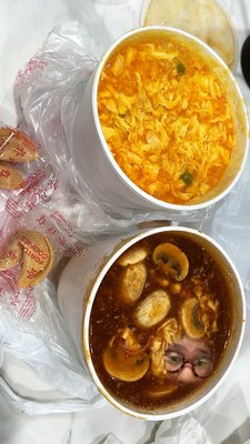 Tai Pan Chinese Food by null