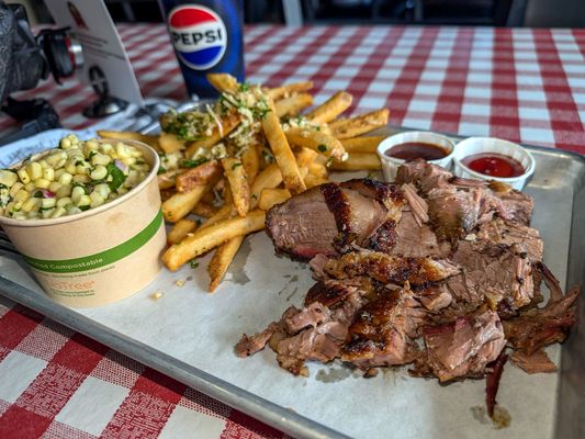 Armadillo Willy's BBQ by null