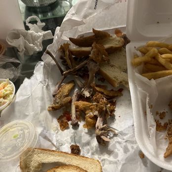 Hook Seafood and Wings - How it looks - Seafood Near Me - Deerfield Beach, Florida