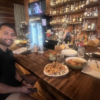The Animal Farm - American Near Me - Columbus, Georgia