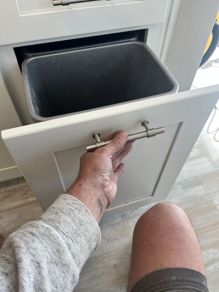 Slide of A New Way Renovations