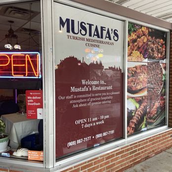 Mustafa's - Turkish Near Me - Long Valley, New Jersey
