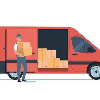 Marcos Van Logistics - Transportation Near Me - Berkeley, California Marcos Van Logistics - Transportation Near Me - Berkeley, California