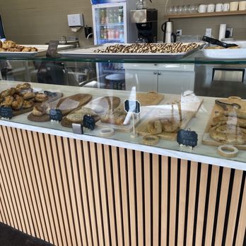 Hasel Cafe - Pastries. - Coffee & Tea Near Me - Renton, Washington