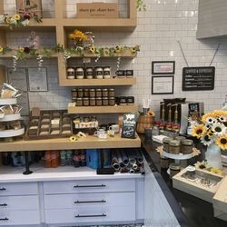 Buttermilk Sky Pie Shop - Thing for sale