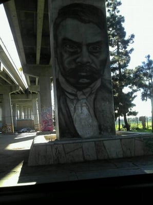 Chicano Park by null