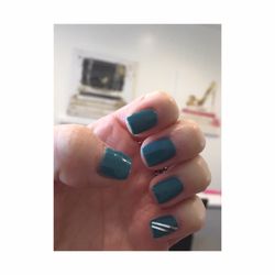 614 Nail Bar
