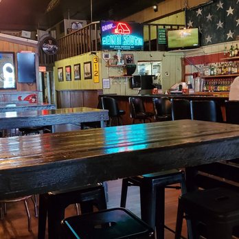 Daddy Billy's - The final shot of the place with too many customers to provide prompt service. - Bars Near Me - Tullahoma, Tennessee Daddy Billy's - The final shot of the place with too many customers to provide prompt service. - Bars Near Me - Tullahoma, Tennessee