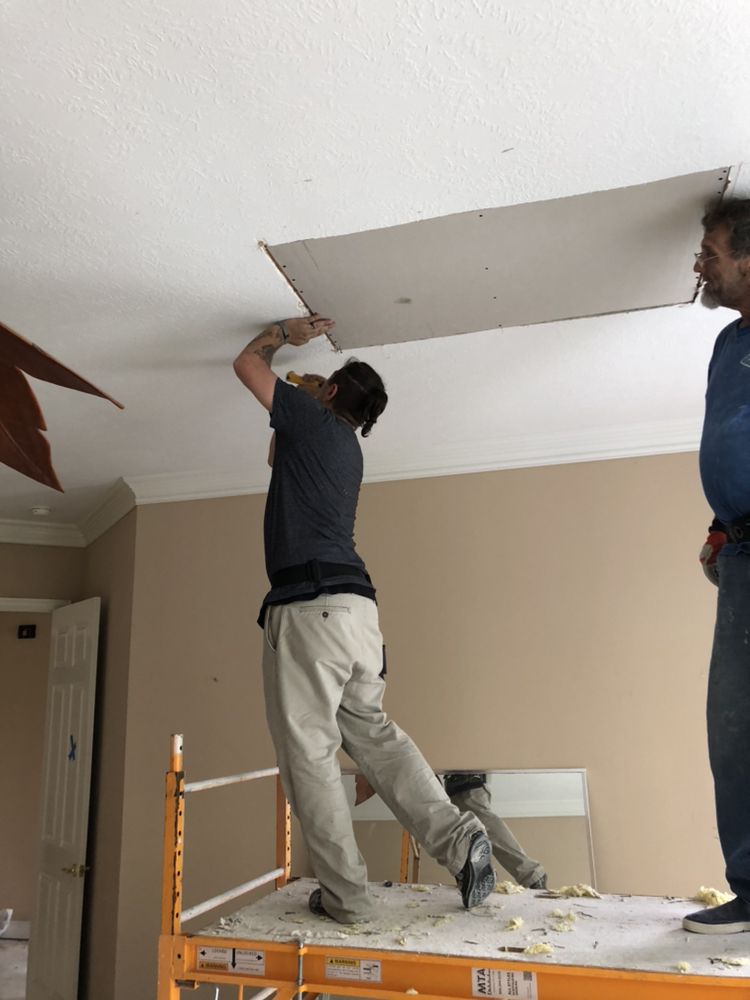 Slide of Global Makeready