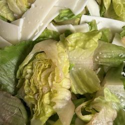 Chefsprep Catering - This is the lettuce they served, old and brown