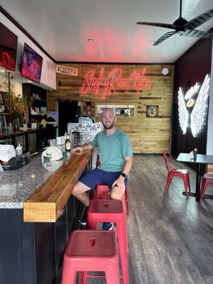 Sticky Rice Brady St by null