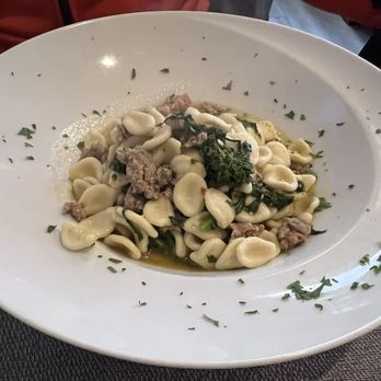 Ciao Ragazzi - Orecchiette - Italian Near Me - Vaughan, Ontario