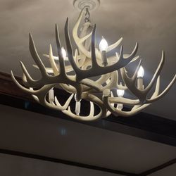 12 Gage Restaurant - Light fixtures