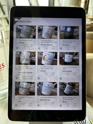 Le 7 Restaurant by null