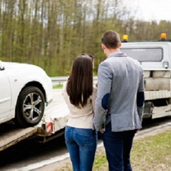 Lancaster Towing - Towing Near Me - Lancaster, California