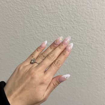 Prestige Nail School - Gel-x - Cosmetology Schools Near Me - Las Vegas, Nevada
