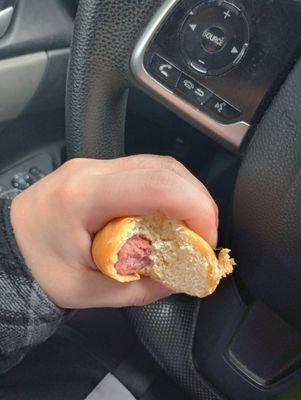 Lone Star Kolaches by null