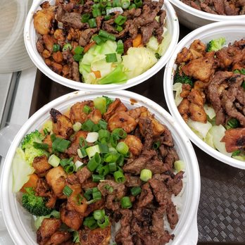 Flame Broiler - Pan Asian Near Me - Lancaster, California Flame Broiler - Pan Asian Near Me - Lancaster, California