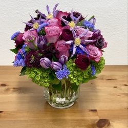 Little Peony Florist