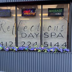 Reflections Day Spa