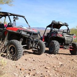 American Powersport Rentals