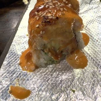 Rocket Sushi - Sushi Bars Near Me - San Francisco, California