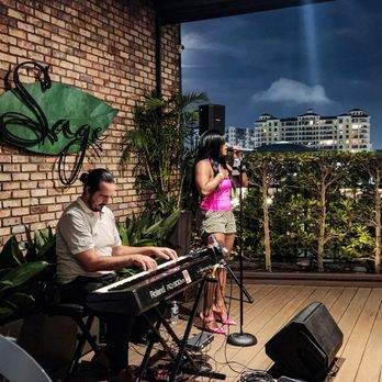 Sage - Live entertainment on the rooftop - New American Near Me - Sarasota, Florida Sage - Live entertainment on the rooftop - New American Near Me - Sarasota, Florida