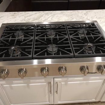 Ferguson Home - Kitchen & Bath Near Me - Sacramento, California