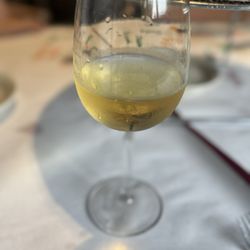 Sal and Tony's Italian - Chard