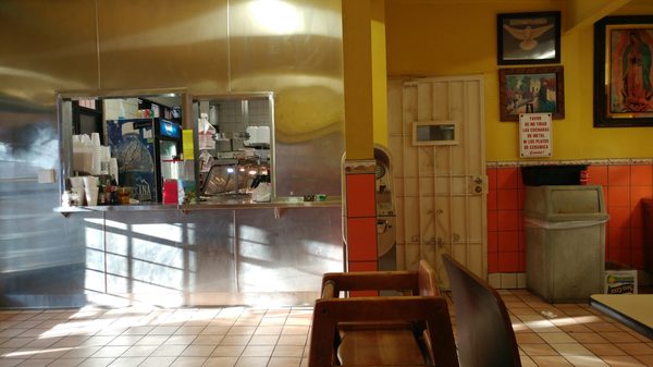 Birrieria jalisco by null
