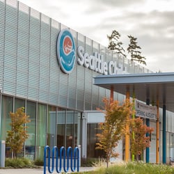 Seattle Children's Federal Way Urgent Care - Welcome to Seattle Children's South Clinic