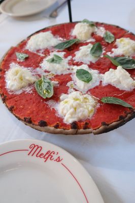 Melfi's by null