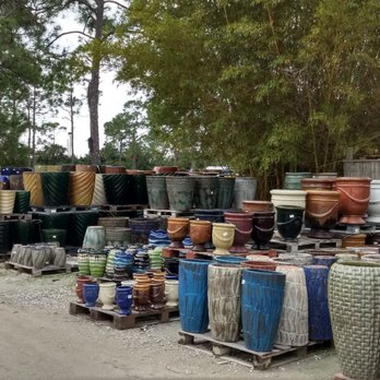 Pottery Express and Bamboo Farm - Nurseries & Gardening Near Me - Punta Gorda, Florida Pottery Express and Bamboo Farm - Nurseries & Gardening Near Me - Punta Gorda, Florida