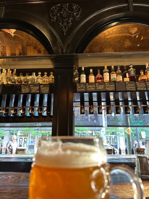 Diablo & Sons Saloon by null