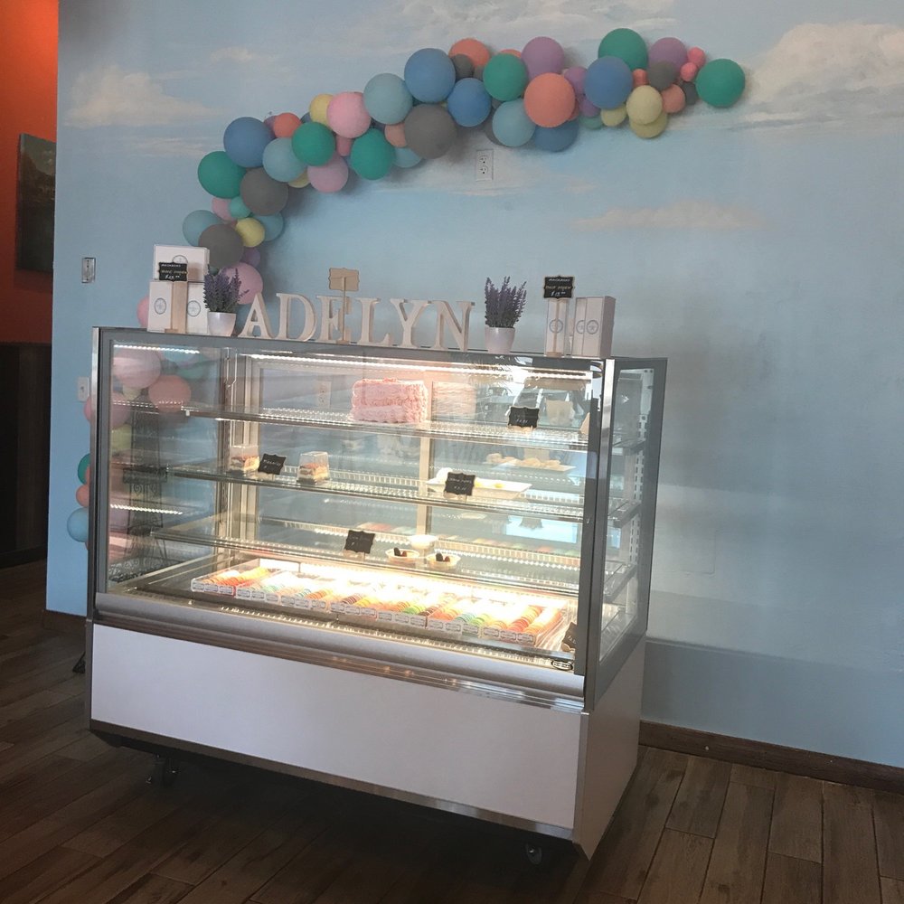 Adelyn Bakery Boutique - Bubble Tea Near Me - Round Rock, Texas