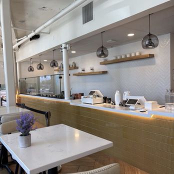 The Coffee Class - Coffee & Tea Near Me - Henderson, Nevada